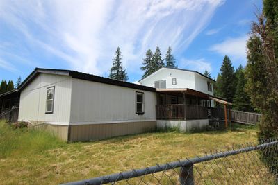 20281 N Leclerc Rd, House other with 4 bedrooms, 3 bathrooms and null parking in Cusick WA | Image 1