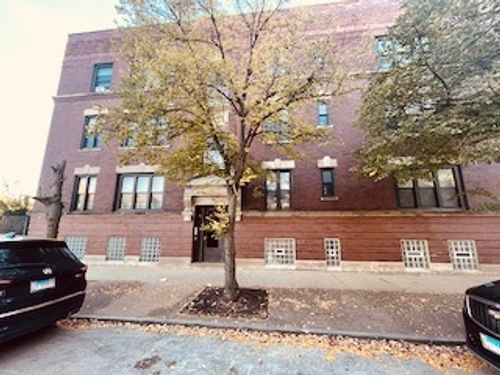 2-1409 E 61st Pl, Chicago, IL, 60637-3409 | Card Image