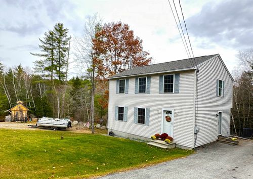 83 Jefferson Drive, Hillsborough, NH, 03244 | Card Image