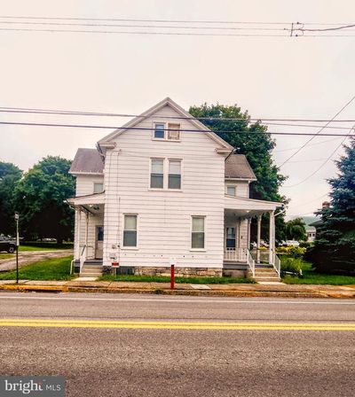 145 Main Street, House other with 3 bedrooms, 1 bathrooms and null parking in Woodbury PA | Image 1