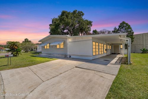 320 Holiday Park Boulevard Ne, Palm Bay, FL, 32907 | Card Image