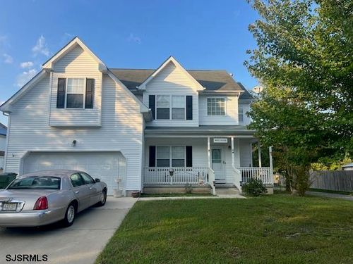 24 Ravenwood Dr, Egg Harbor Twp, NJ, 08234-6522 | Card Image