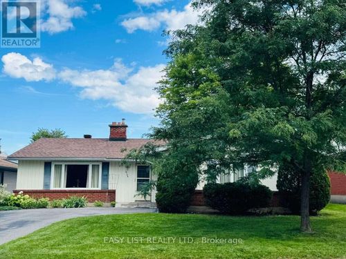 2154 Dutton Crescent, Ottawa, ON, K1J6K4 | Card Image