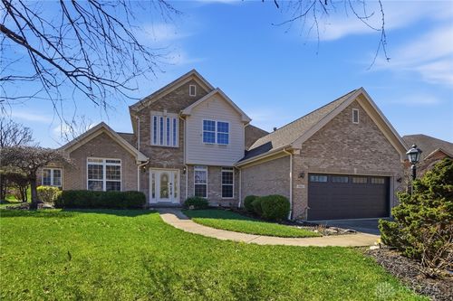 9963 Creek Landing Way, Washington Twp, OH, 45458 | Card Image