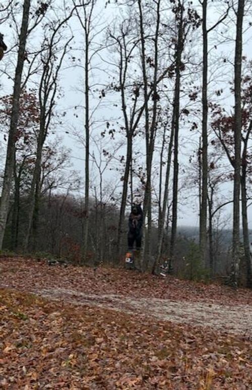 Lot 27 Heavenly Lane, Frenchburg, KY, 40322 | Card Image