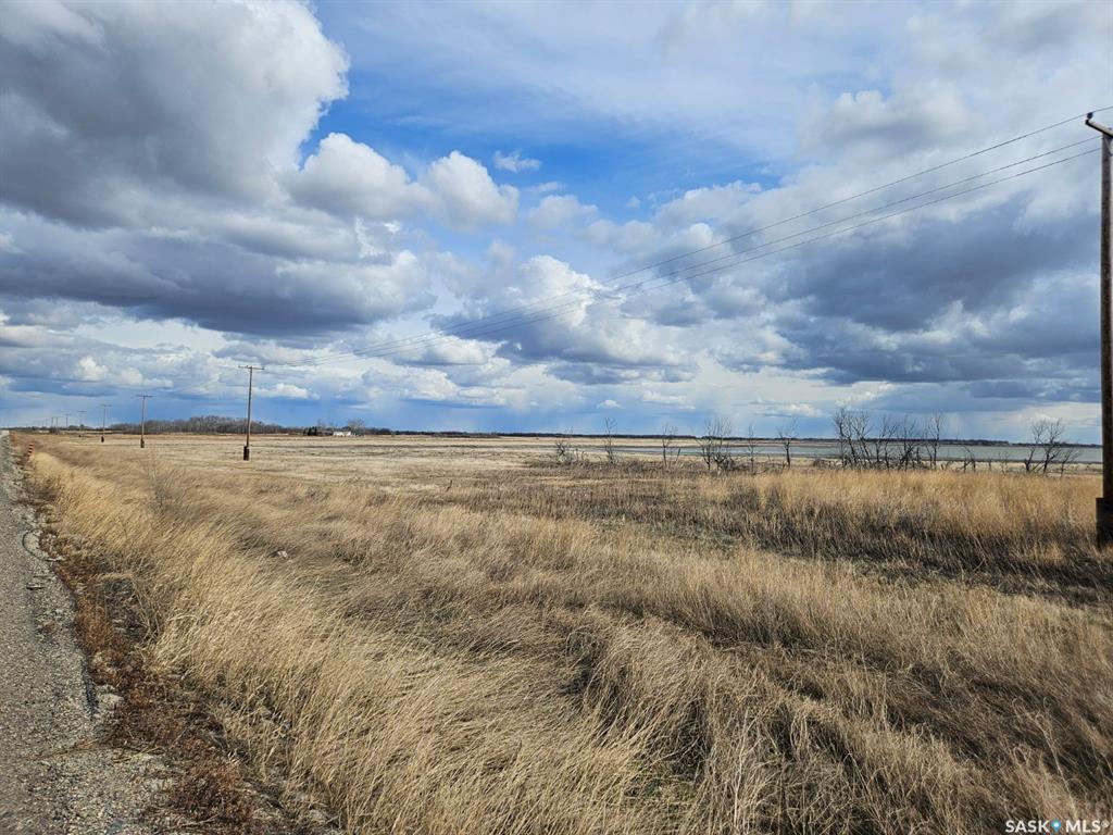 Land in Vanscoy Rm No. 345