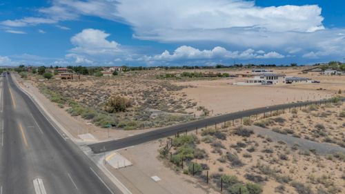6413 Via Corta Del Sur Nw, Albuquerque, NM, 87120-2717 | Card Image