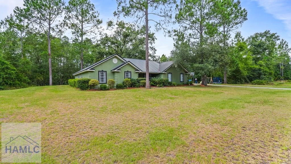 Residential in Jesup 2