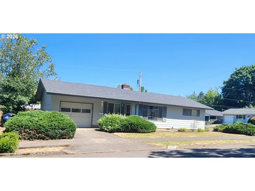 2495 Taylor St, Eugene, OR, 97405-1880 | Card Image