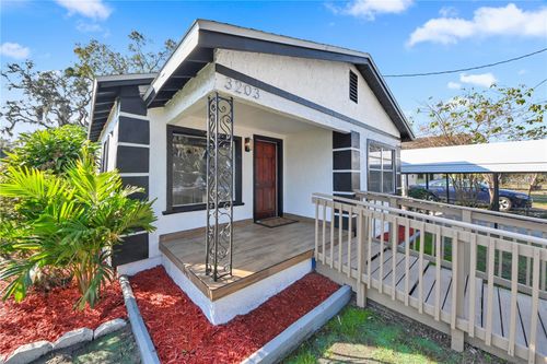 3203 E 38th Ave, TAMPA, FL, 33610-6909 | Card Image