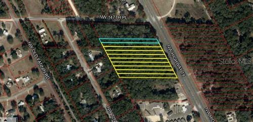 00 Nw Highway 19, Chiefland, FL, 32626 | Card Image
