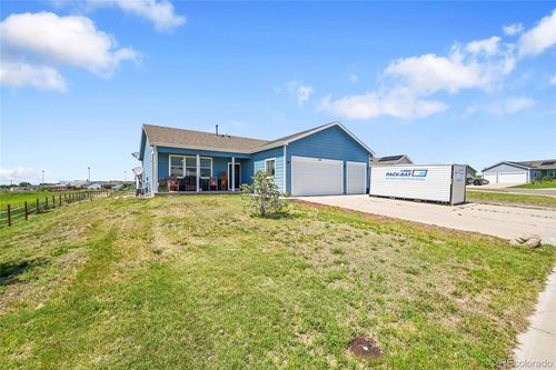 199 S 4th Ave, Deer Trail, CO, 80105-8142 | Card Image