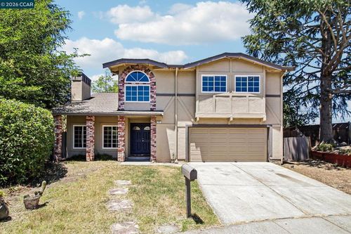 410 Oakbreeze Ct, Martinez, CA, 94553-3462 | Card Image
