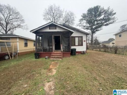 6221 Handy Ave, BIRMINGHAM, AL, 35228-3918 | Card Image