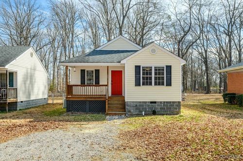 19917 Oakland Ave, South Chesterfield, VA, 23834-5706 | Card Image
