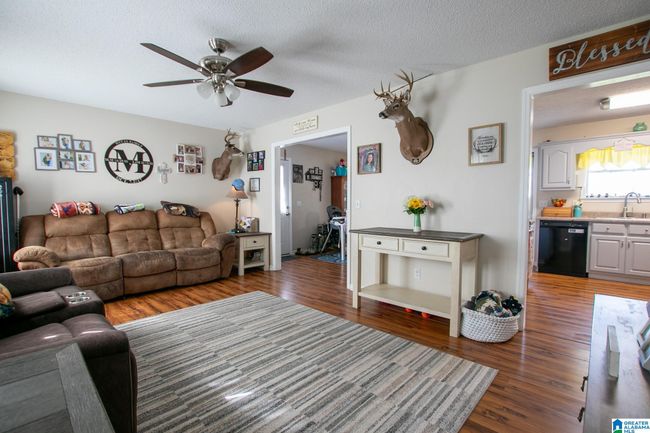 45 Tonya Cir, House other with 3 bedrooms, 2 bathrooms and null parking in ALTOONA AL | Image 13