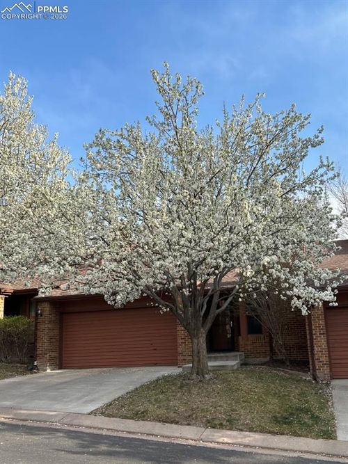 4851 Evening Sun Ln, Colorado Springs, CO, 80917-2668 | Card Image