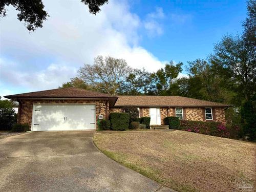 6040 Strickland Pl, Pensacola, FL, 32506-5286 | Card Image