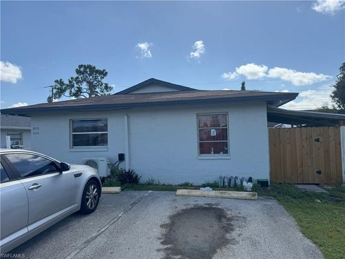 5515 5th Ave, FORT MYERS, FL, 33907-2807 | Card Image