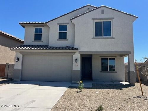 23215 W Williams Street, Buckeye, AZ, 85326 | Card Image