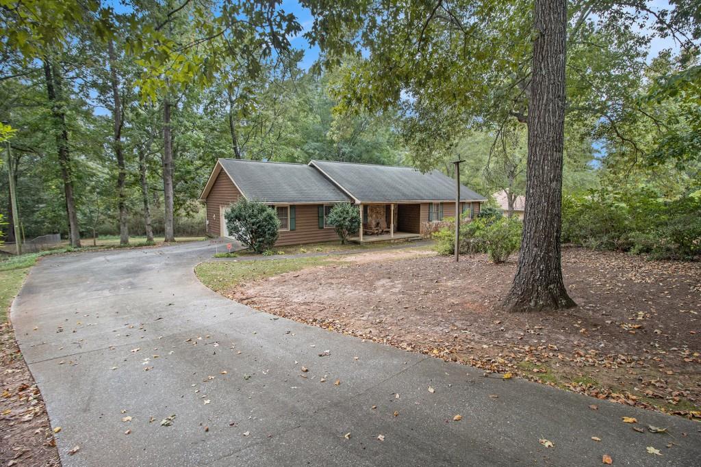 Morning Creek Way, Jonesboro, GA 30238