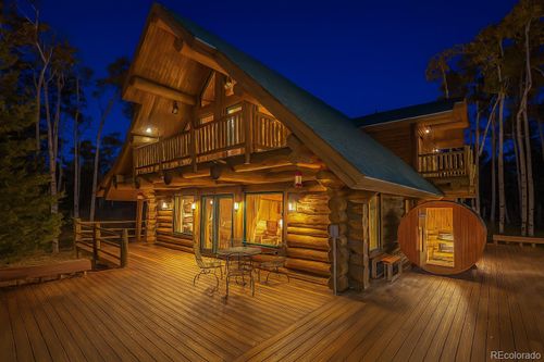 2469 Petito Dr, Fort Garland, CO, 81133-9716 | Card Image