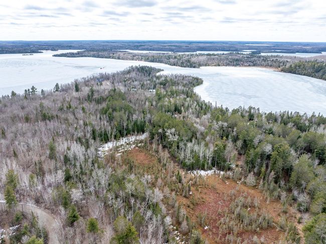 52383 Eagle Point Spur, House other with 2 bedrooms, 2 bathrooms and null parking in Bigfork MN | Image 19