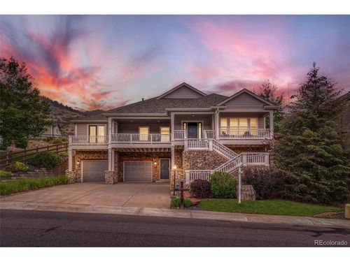 547 Crawford St, Golden, CO, 80401-4897 | Card Image