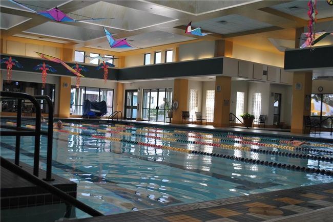 Indoor lap pool | Image 38