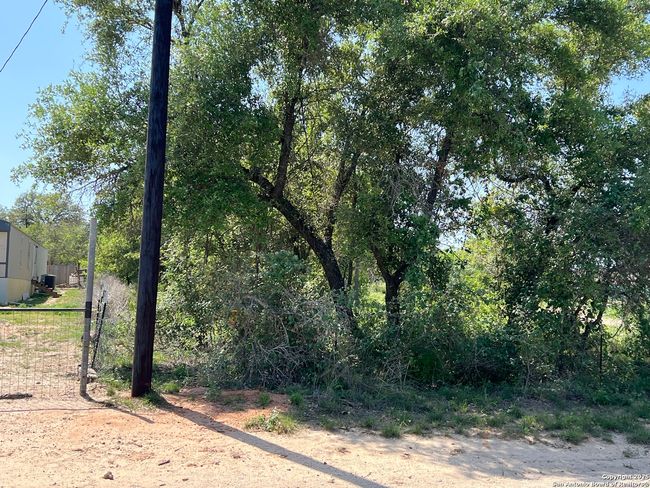 1774 - 1726-1774 Palo Alto Dr, Home with 0 bedrooms, 0 bathrooms and null parking in Von Ormy TX | Image 4