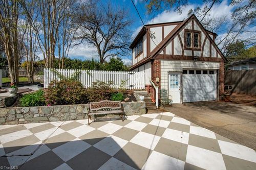 514 W Parkway Avenue, High Point, NC, 27262 | Card Image