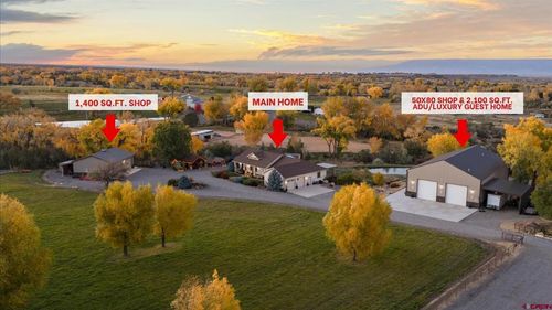 60075 Oak Grove Road, Montrose, CO, 81403 | Card Image