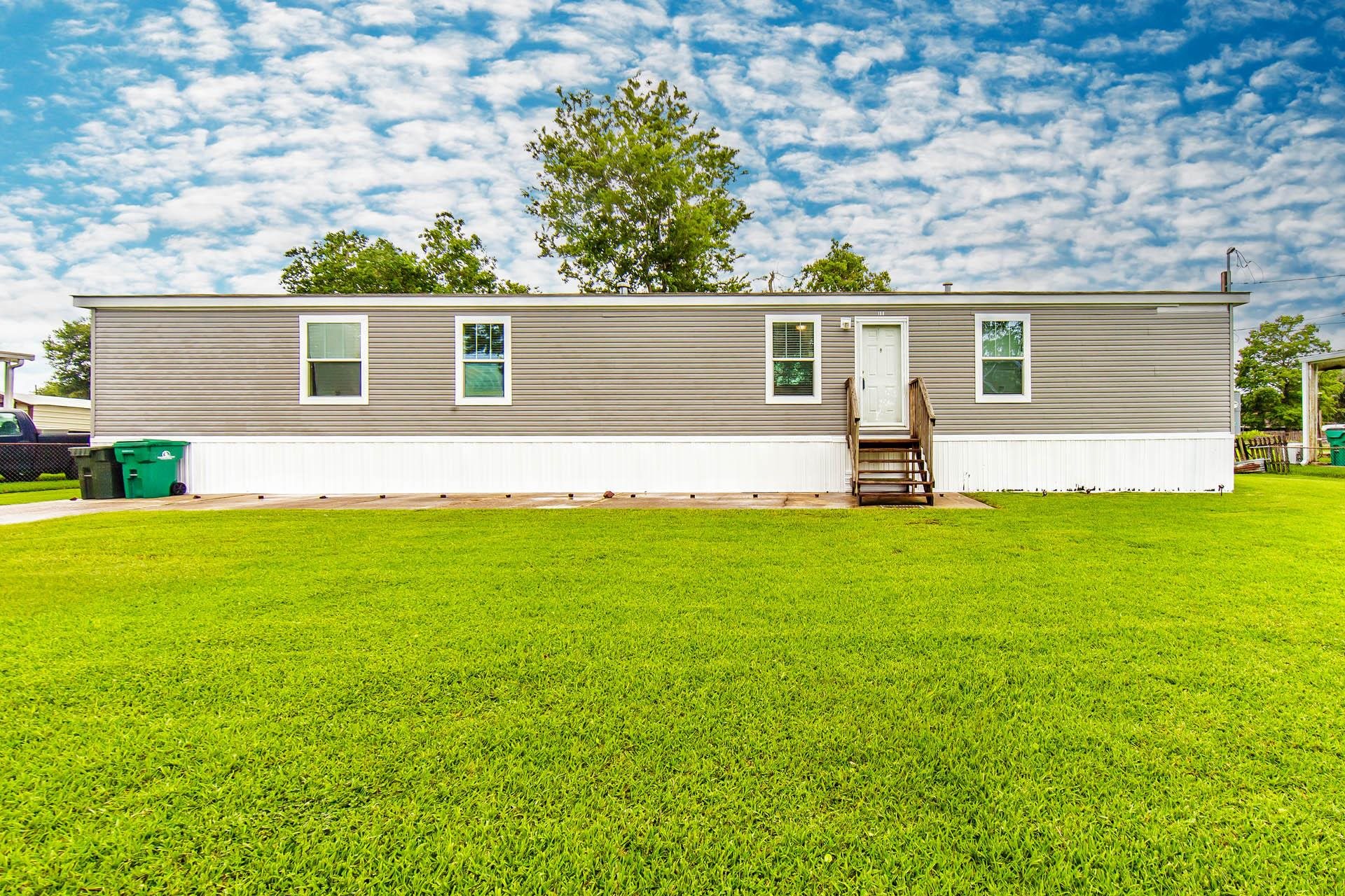 Residential in Thibodaux