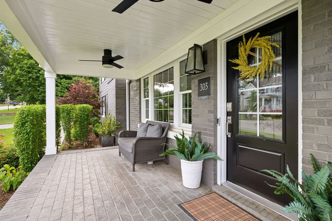 303 Avondale Dr, House other with 4 bedrooms, 5 bathrooms and 2 parking in Franklin TN | Image 5