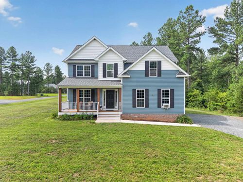 399 Ryan Ln, Gordonsville, VA, 22942-6247 | Card Image