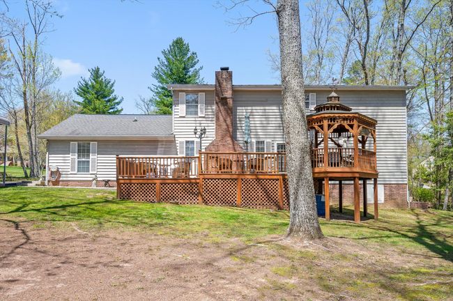 280 Spring Dr, House other with 3 bedrooms, 3 bathrooms and null parking in Signal Mountain TN | Image 31