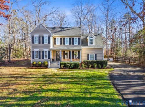 414 Hickory Drive, Manakin Sabot, VA, 23103 | Card Image