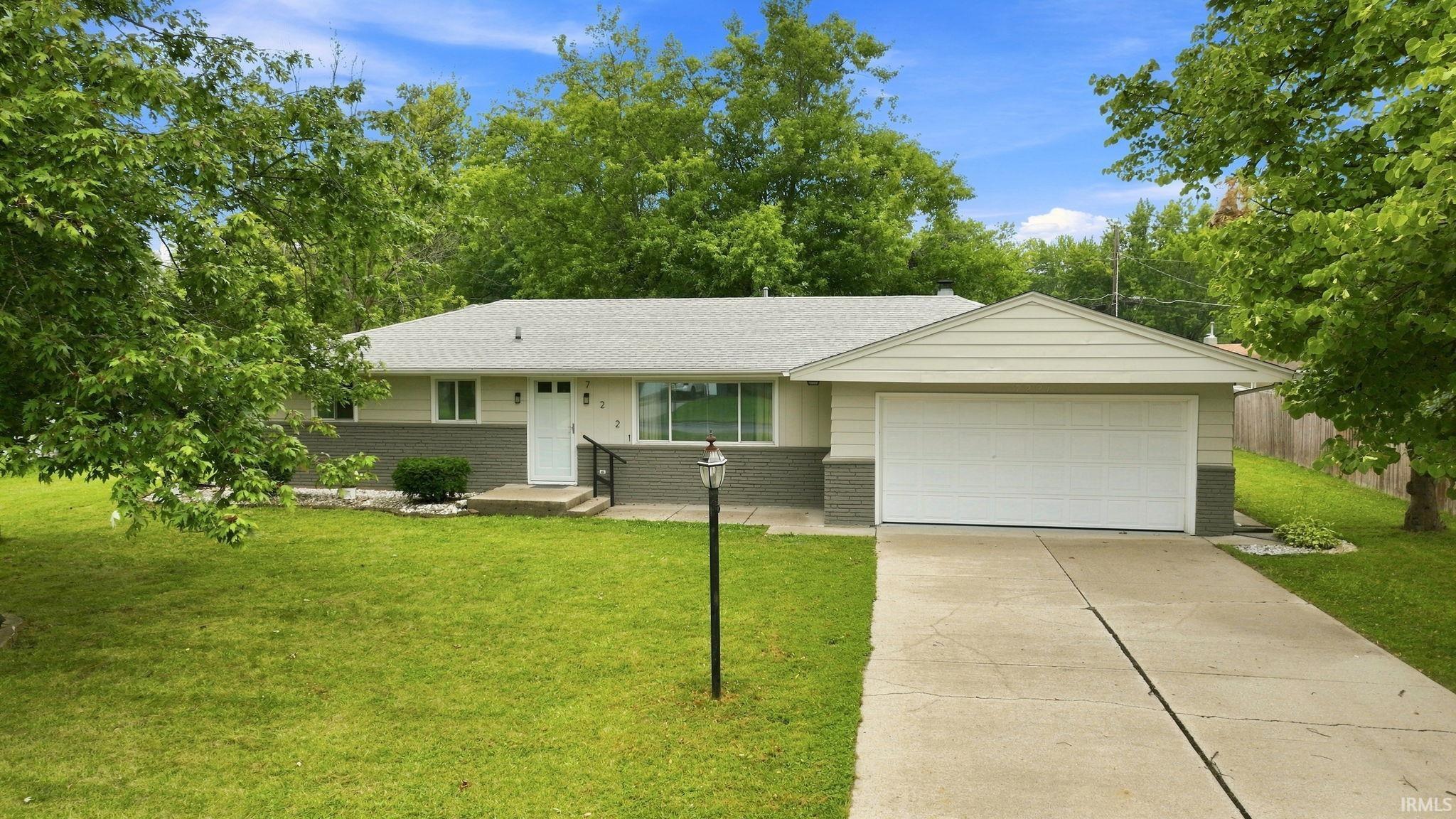 Residential in Fort Wayne 4