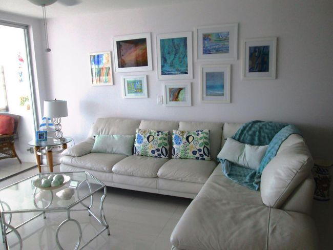 APT-1007 - 3212 S Ocean Blvd, Condo with 2 bedrooms, 2 bathrooms and null parking in Highland Beach FL | Image 18