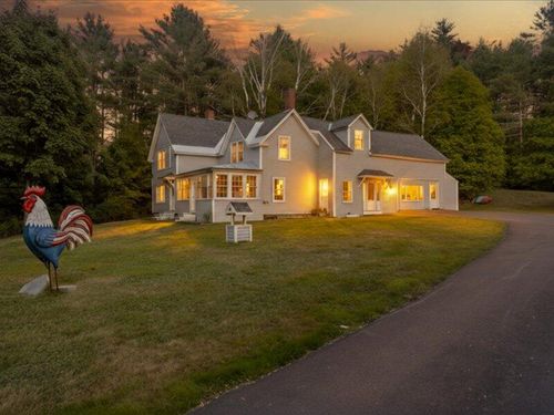 411 E Jay Road, Jay, ME, 04239 | Card Image