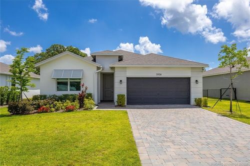 5958 Se Skyblue Cir, Stuart, FL, 34997-7311 | Card Image