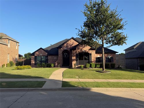 1320 Scarboro Hills Ln, Rockwall, TX, 75087-2426 | Card Image