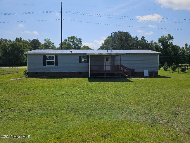 686 Casey Rd, House other with 3 bedrooms, 2 bathrooms and null parking in Kinston NC | Image 22