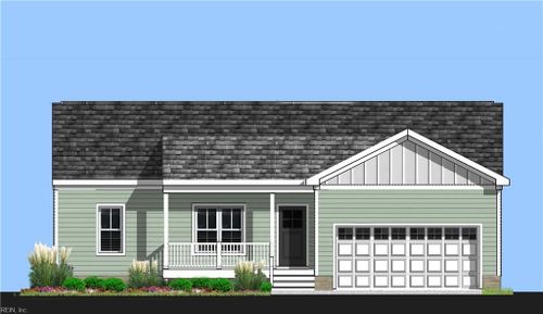 lot 2 Dixie Drive, Dutton, VA, 23050 | Card Image