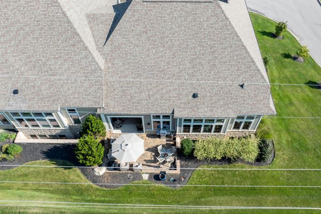 1379 Red Bud Ct, Condo with 3 bedrooms, 4 bathrooms and null parking in Powell OH | Image 65