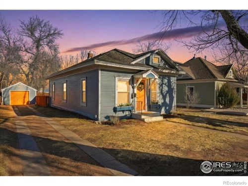 806 E Myrtle St, Fort Collins, CO, 80524-3115 | Card Image