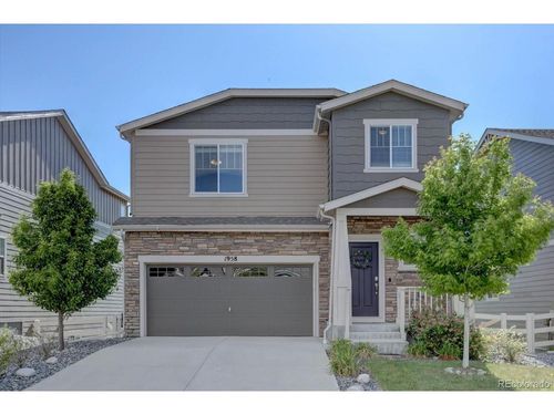 1958 Villageview Ln, Castle Rock, CO, 80104-7623 | Card Image