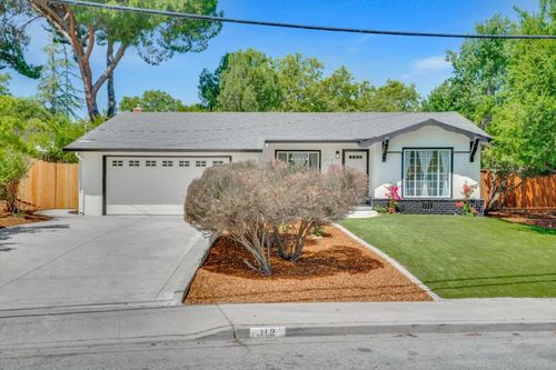 112 Lockwood Ln, Pleasant Hill, CA, 94523-2741 | Card Image