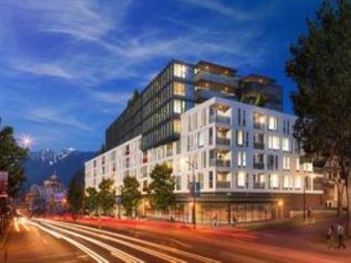 617-2888 Cambie St, Vancouver, BC, V5Z2V5 | Card Image