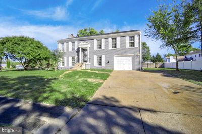 3100 Calydon Court, House other with 5 bedrooms, 3 bathrooms and null parking in FORT WASHINGTON MD | Image 2